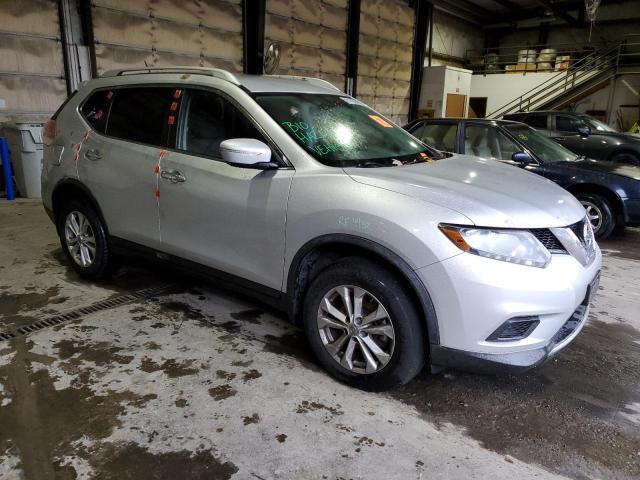 Photo 4 from auction – 2015 NISSAN ROGUE S with VIN KNMAT2MV2FP563189