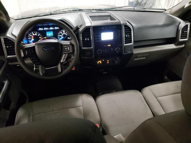 صورة رقم 8 من المزاد - 2015 FORD F150 SUPER مع VIN 1FTEW1EP2FFC97696
