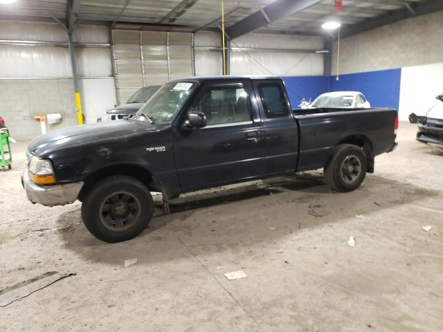 FORD RANGER SUP 2000 with VIN 1FTYR14V8YTA35139 - Photo from auction