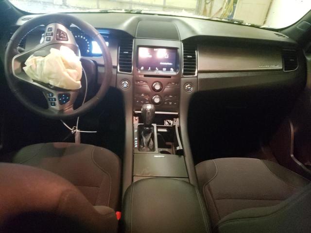 Photo 8 from auction – 2016 FORD TAURUS SEL with VIN 1FAHP2E89GG143576
