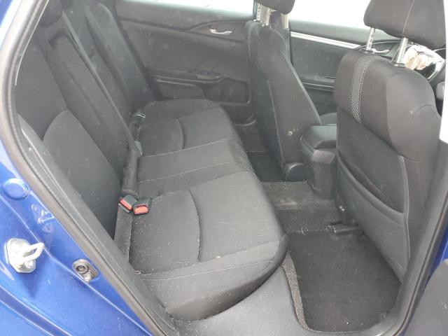 Photo 10 from auction – 2016 HONDA CIVIC EX with VIN 19XFC1F32GE004075