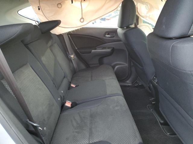 Photo 11 from auction – 2015 HONDA CR-V EX with VIN 2HKRM4H51FH658277