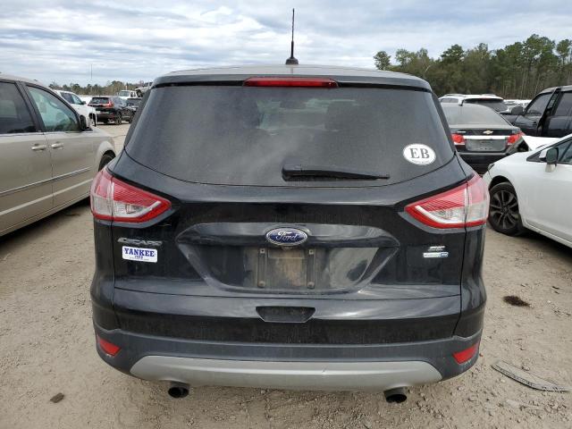 Photo 6 from auction – 2016 FORD ESCAPE SE with VIN 1FMCU9G90GUC64019