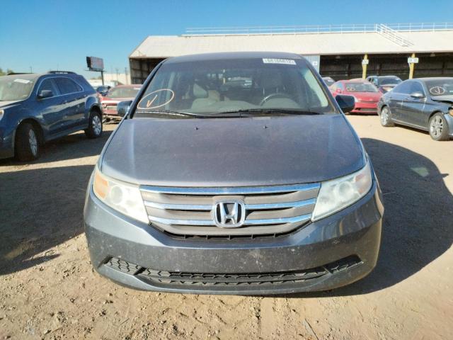 Photo 5 from auction – 2011 HONDA ODYSSEY EX with VIN 5FNRL5H4XBB101358