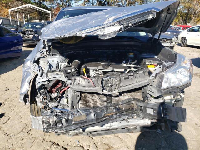 Photo 5 from auction – 2015 SUBARU FORESTER 2 with VIN JF2SJABC8FH447884