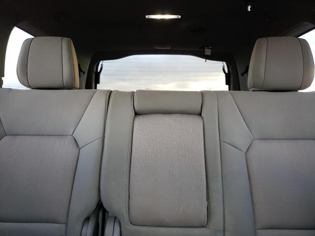 Photo 10 from auction – 2012 HONDA PILOT EX with VIN 5FNYF4H46CB046132