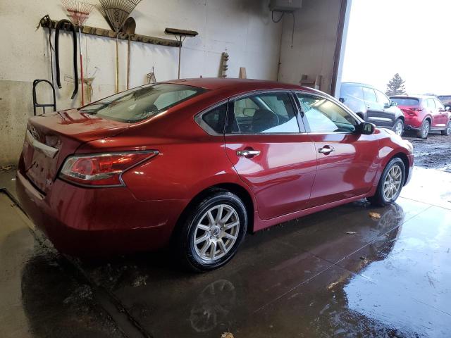 Photo 3 from auction – 2014 NISSAN ALTIMA 2.5 with VIN 1N4AL3AP5EC148763