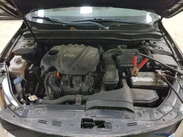 Photo 11 from auction – 2013 KIA OPTIMA LX with VIN 5XXGM4A79DG181397