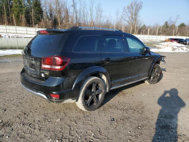 Photo 3 from auction – 2019 DODGE JOURNEY CR with VIN 3C4PDCGG8KT833266