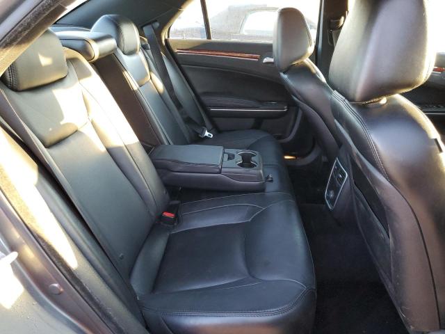 Photo 10 from auction – 2012 CHRYSLER 300 LIMITE with VIN 2C3CCACG8CH273355