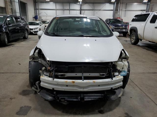 Photo 5 from auction – 2013 FORD FIESTA SE with VIN 3FADP4BJ5DM224464