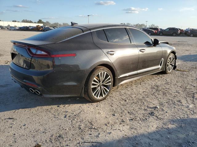 Photo 3 from auction – 2019 KIA STINGER with VIN KNAE15LA5K6053021