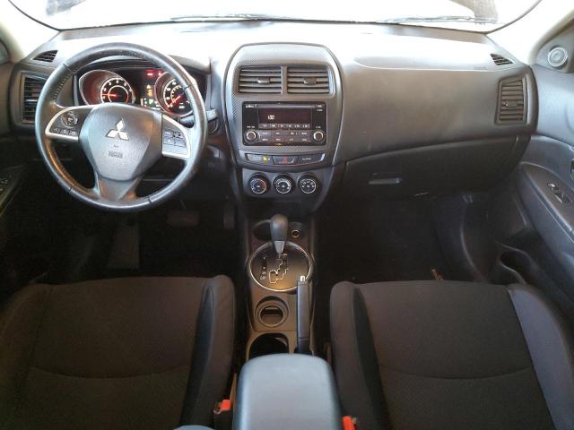 Photo 8 from auction – 2015 MITSUBISHI OUTLANDER with VIN 4A4AP3AU2FE047974