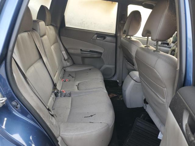Photo 11 from auction – 2013 SUBARU FORESTER L with VIN JF2SHAEC0DH434924