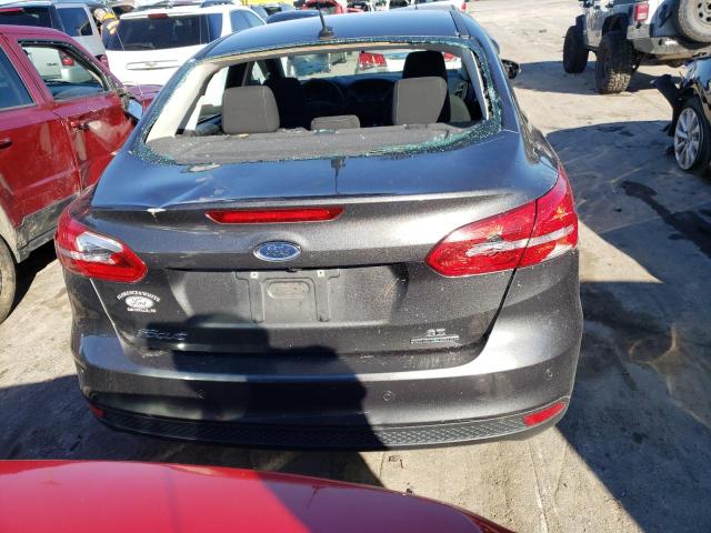 Photo 6 from auction – 2015 FORD FOCUS SE with VIN 1FADP3F28FL354207