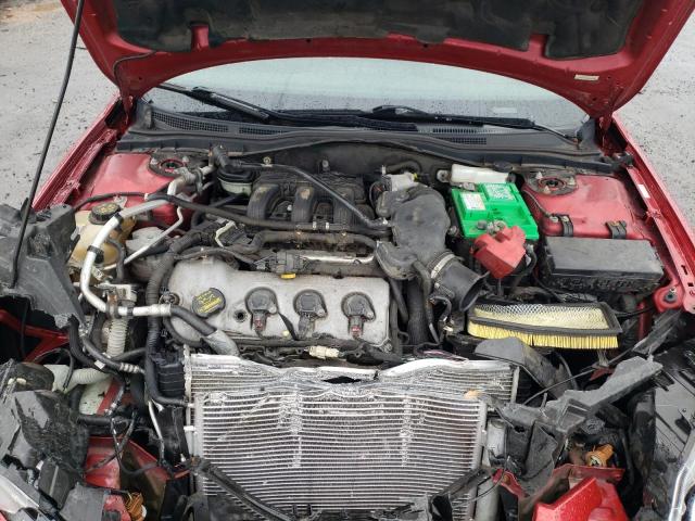 Photo 11 from auction – 2011 FORD FUSION SPO with VIN 3FAHP0KC8BR248978