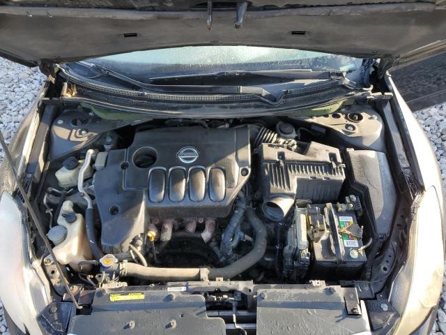 Photo 11 from auction – 2007 NISSAN ALTIMA 2.5 with VIN 1N4AL21E47C163525