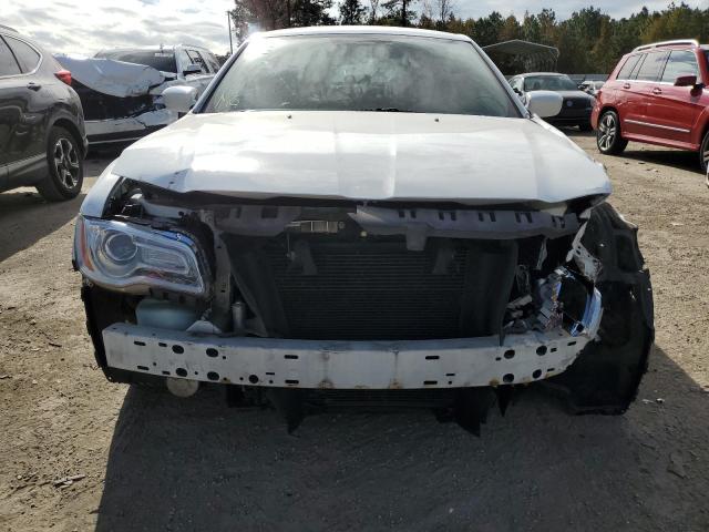 Photo 5 from auction – 2013 CHRYSLER 300 with VIN 2C3CCAAG5DH508153