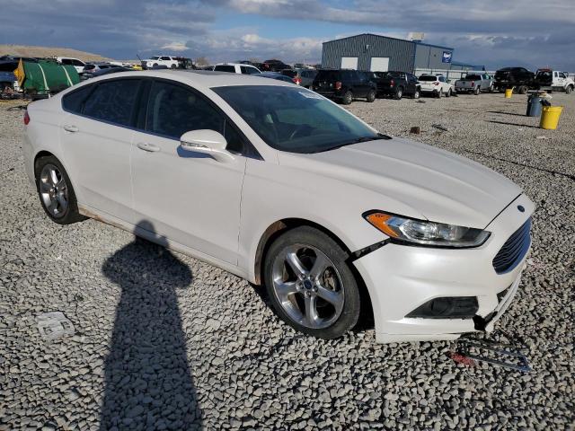 Photo 4 from auction – 2014 FORD FUSION SE with VIN 3FA6P0HD1ER247926