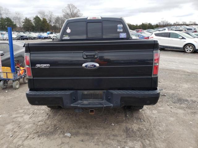 Photo 6 from auction – 2013 FORD F150 SUPER with VIN 1FTFW1ET8DKF58142