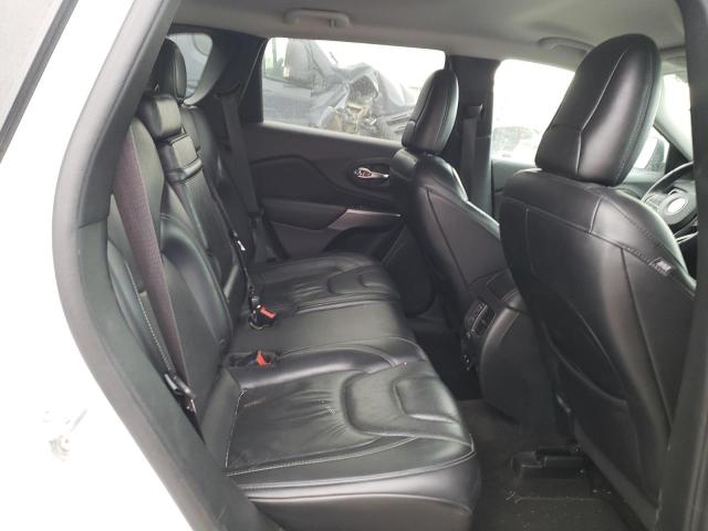 Photo 10 from auction – 2019 JEEP CHEROKEE L with VIN 1C4PJMDX1KD198187
