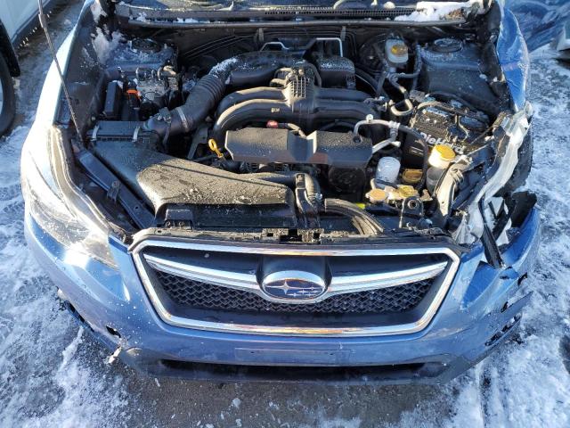 Photo 11 from auction – 2016 SUBARU CROSSTREK with VIN JF2GPADC3GH328286