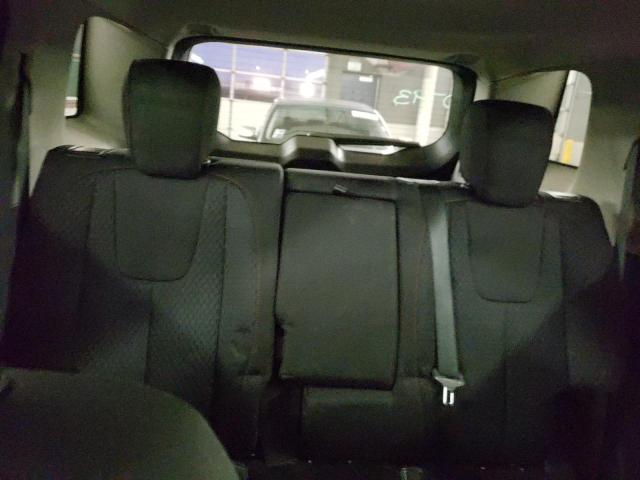 Photo 10 from auction – 2013 GMC TERRAIN SL with VIN 2GKALMEKXD6150938