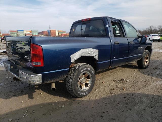 Photo 3 from auction – 2003 DODGE RAM 1500 S with VIN 1D7HU18D03S372831