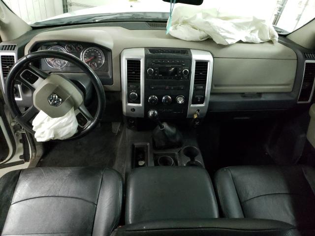 Photo 8 from auction – 2011 DODGE RAM 2500 with VIN 3D7UT2CL4BG520572