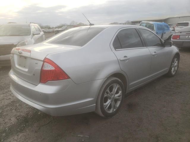 Photo 3 from auction – 2012 FORD FUSION SE with VIN 3FAHP0HA9CR148458