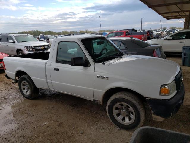 صورة رقم 4 من المزاد - 2011 FORD RANGER مع VIN 1FTKR1AD1BPA86600