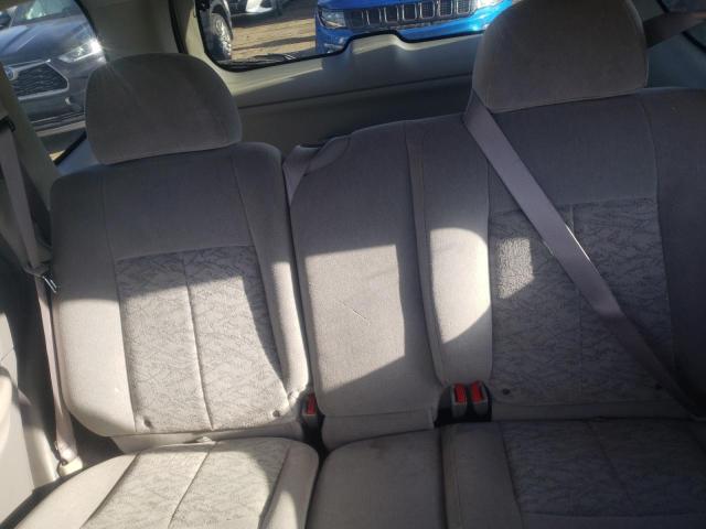 Photo 10 from auction – 2005 GMC ENVOY with VIN 1GKDT13S652155101