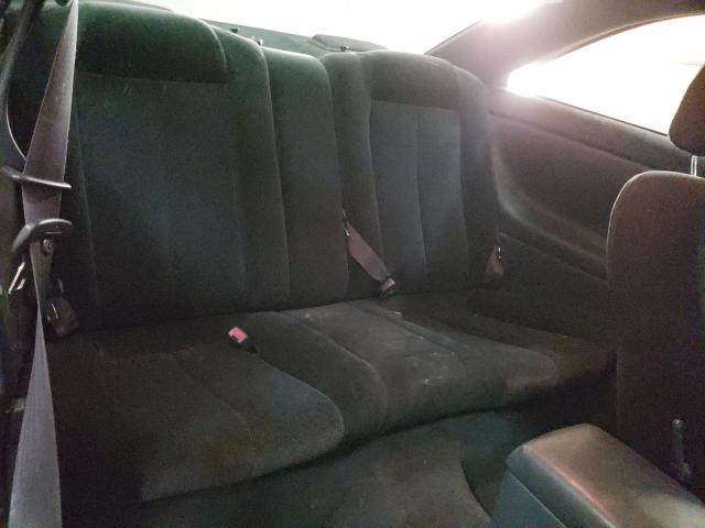 Photo 10 from auction – 2000 TOYOTA CAMRY SOLA with VIN 2T1CF22P9YC368017