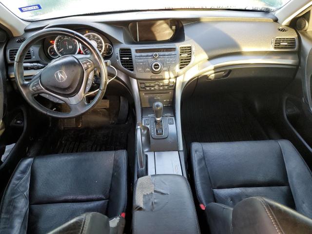 Photo 8 from auction – 2012 ACURA TSX TECH with VIN JH4CU2F62CC008627