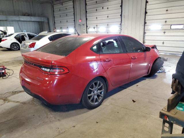 Photo 3 from auction – 2015 DODGE DART with VIN 1C3CDFBB4FD112101