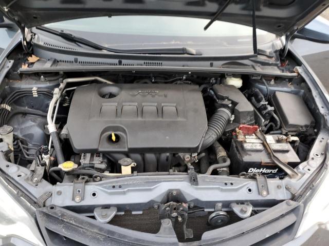 Photo 11 from auction – 2016 TOYOTA COROLLA L with VIN 2T1BURHE0GC482177