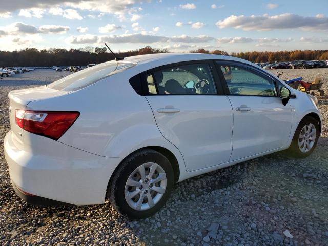 Photo 3 from auction – 2017 KIA RIO LX with VIN KNADM4A36H6014898