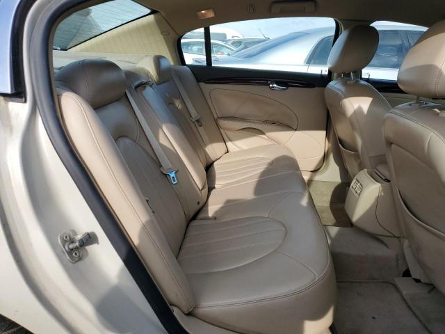 Photo 10 from auction – 2011 BUICK LUCERNE CX with VIN 1G4HC5EM1BU127463