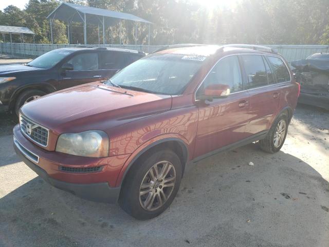 Photo 1 from auction – 2011 VOLVO XC90 3.2 with VIN YV4952CY9B1573303