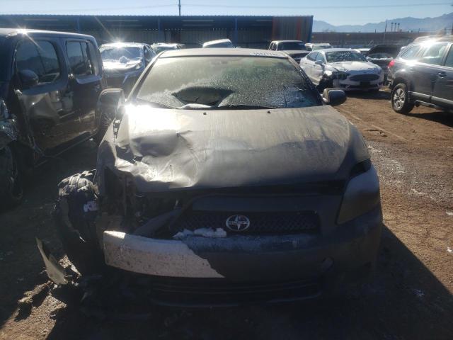 Photo 5 from auction – 2008 TOYOTA SCION TC with VIN JTKDE167X80235491
