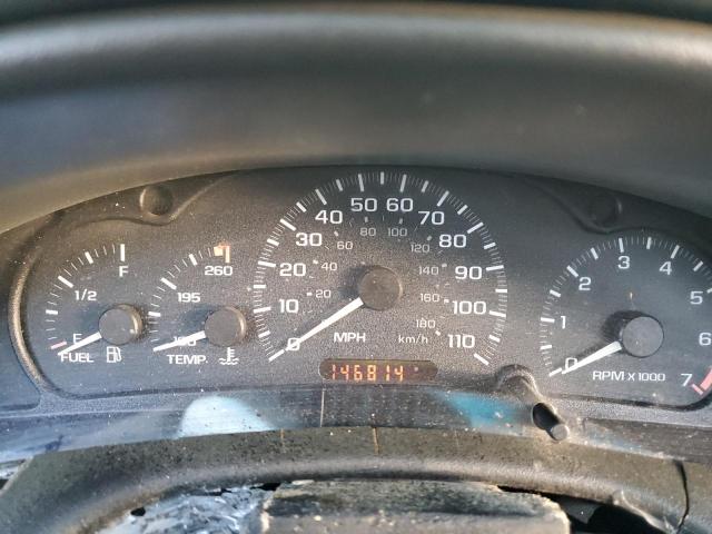 Photo 9 from auction – 2003 CHEVROLET CAVALIER with VIN 1G1JC52F737186229