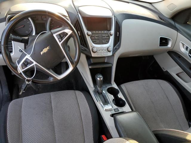 Photo 8 from auction – 2017 CHEVROLET EQUINOX LT with VIN 2GNALCEK7H1538662