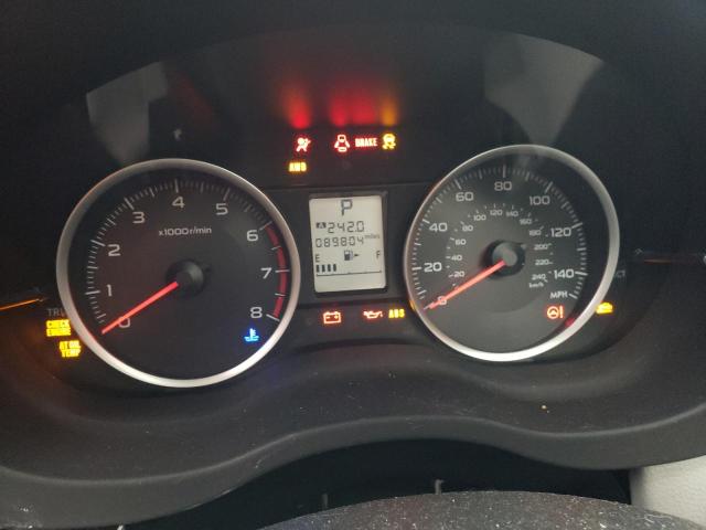 Photo 9 from auction – 2015 SUBARU FORESTER 2 with VIN JF2SJADC4FH429430