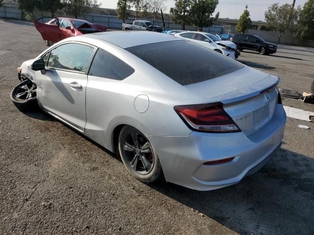 Photo 2 from auction – 2015 HONDA CIVIC EX with VIN 2HGFG3B83FH524372