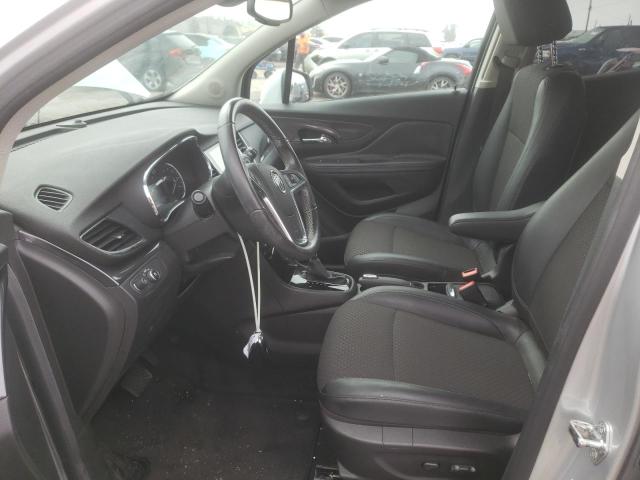 Photo 7 from auction – 2019 BUICK ENCORE PRE with VIN KL4CJASB4KB711703