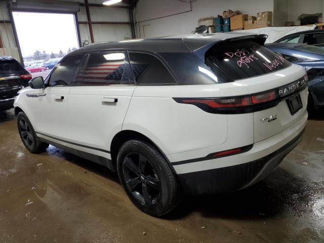 Photo 2 from auction – 2020 LAND ROVER RANGE ROVE with VIN SALYB2EX4LA255739