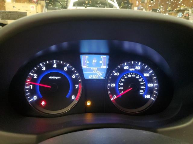 Photo 9 from auction – 2016 HYUNDAI ACCENT SE with VIN KMHCT4AE8GU969873