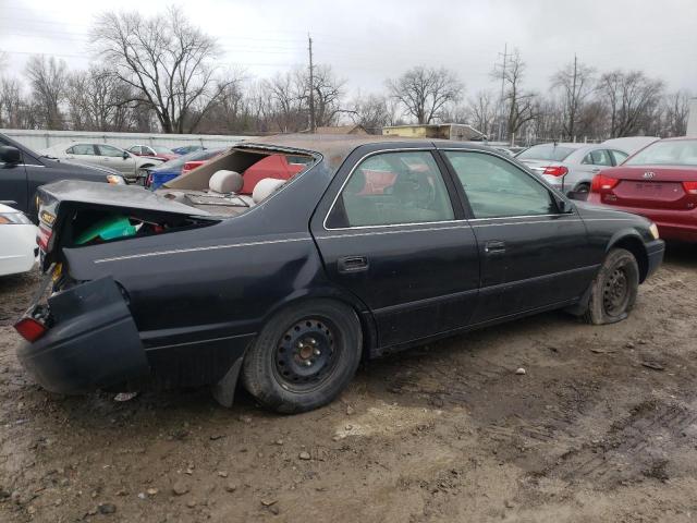 Photo 3 from auction – 1999 TOYOTA CAMRY CE with VIN 4T1BG22K9XU471237
