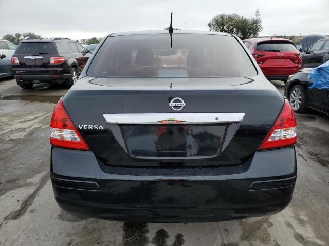 Photo 6 from auction – 2008 NISSAN VERSA S with VIN 3N1BC11E48L415288