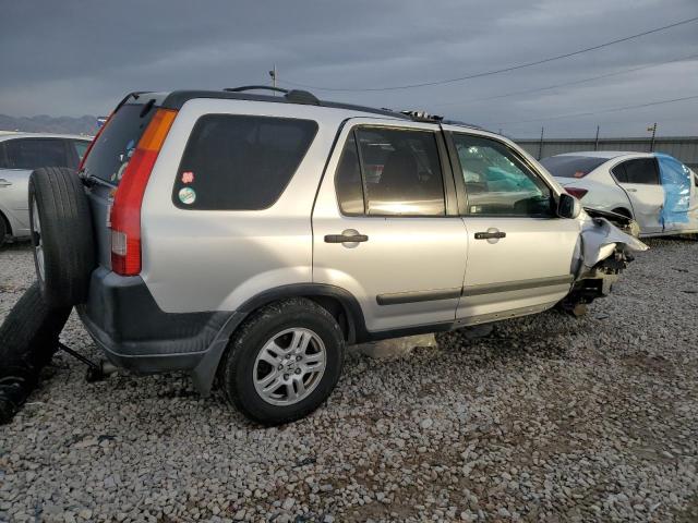 Photo 3 from auction – 2002 HONDA CR-V EX with VIN JHLRD78842C088215